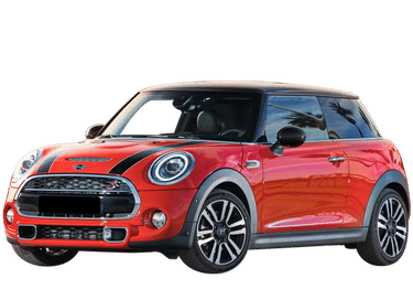 Mini Mini Cooper S D
