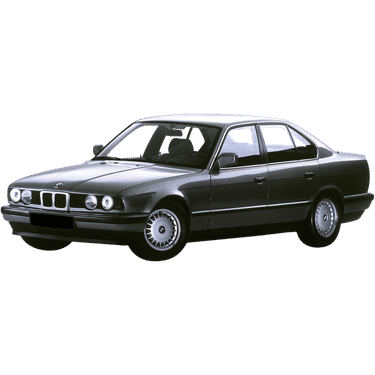 BMW Bmw 5 Serie