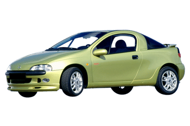 Opel Opel Tigra