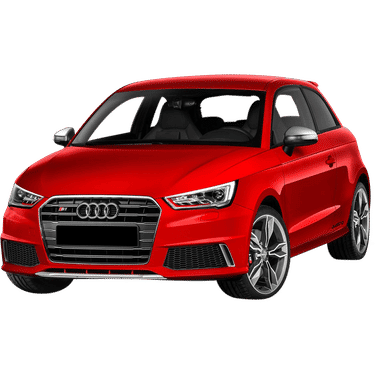 Audi Audi S1