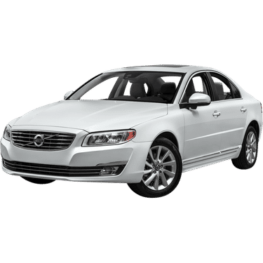 Volvo Volvo S80
