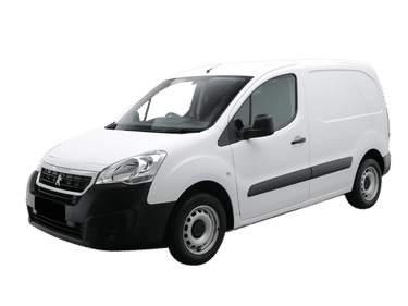 Peugeot Peugeot Partner