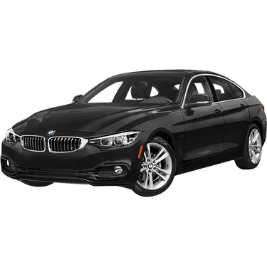 BMW Bmw 4 Serie Gc