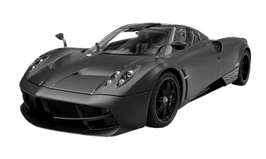 Pagani Pagani Huayra