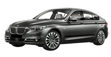 BMW Bmw 5 Serie Gt
