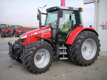 Massey Ferguson Mf 6445
