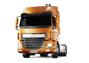 DAF Cf