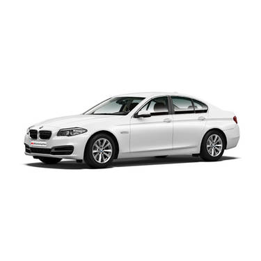 BMW Bmw 5 Serie