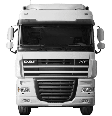 DAF Xf