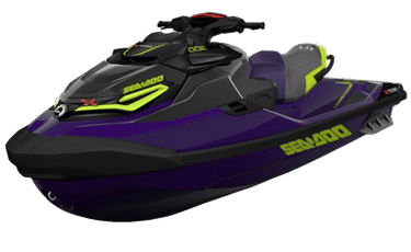 Sea Doo Sea Doo Rxt