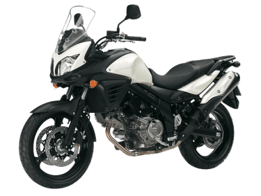 Suzuki Suzuki Dl650