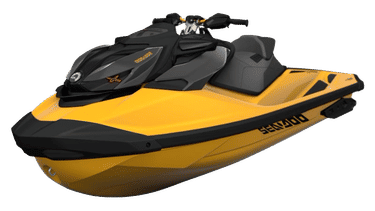 Sea Doo Sea Doo Rxp