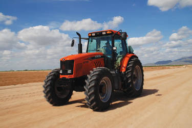 Agco Rt165A
