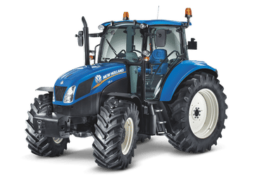 New Holland T5