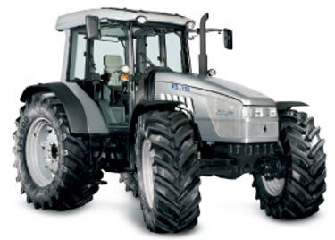 Lamborghini Tractor R5  130