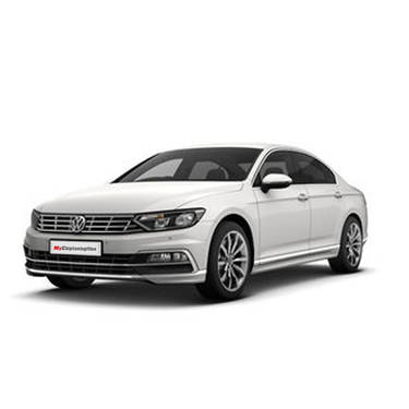Volkswagen Volkswagen Passat