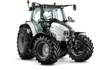 Lamborghini Tractor R6  165S
