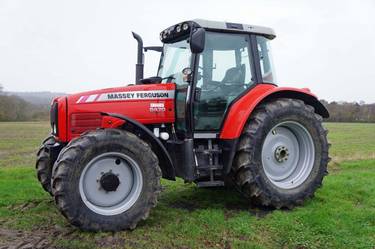 Massey Ferguson Mf 5470