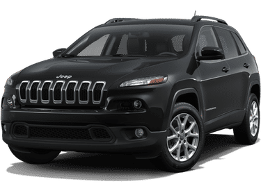Jeep Jeep Cherokee