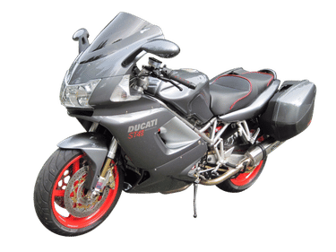 Ducati St4 S