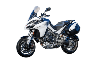 Ducati Multistrada