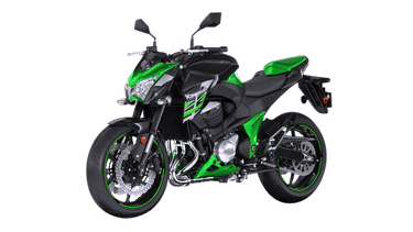 Kawasaki Z800