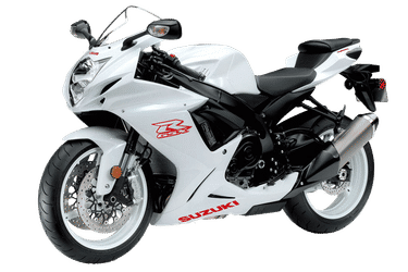 Suzuki Suzuki Gsx R600