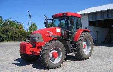 Mc Cormick Mc 105
