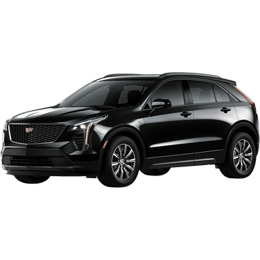 Cadillac Cadillac Xt4