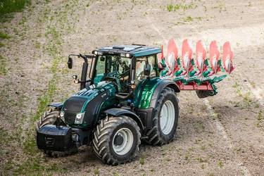Valtra T173