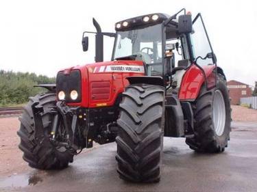 Massey Ferguson Mf 7475