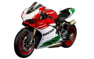 Ducati Superbike