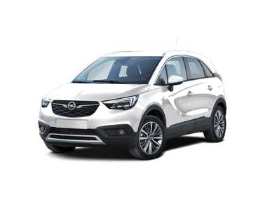 Opel Opel Crossland X