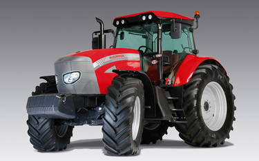 Mc Cormick Ttx 230