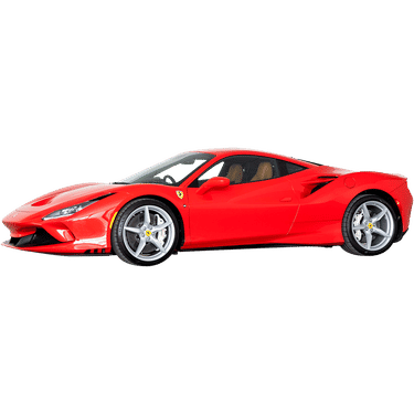 Ferrari Ferrari F8 Tributo