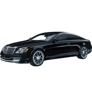 Maybach Maybach 57