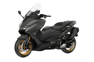 Yamaha Yamaha T Max