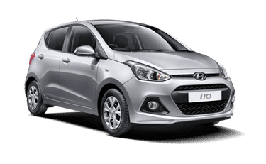 Hyundai Hyundai I10