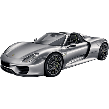 Porsche Porsche 918 Spyder