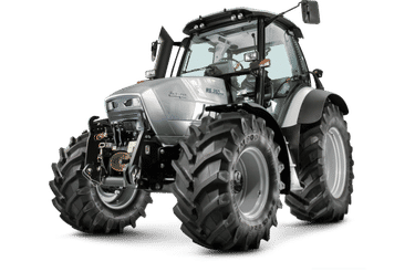 Lamborghini Tractor R6  150
