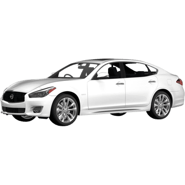 Nissan Nissan Fuga