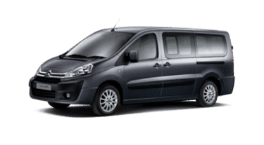 Citroen Citroen Jumpy