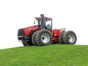 Case Ih Stx Steiger 480 Cummins