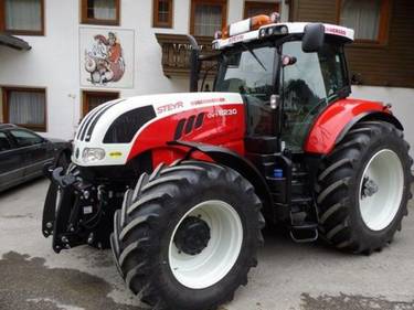 Steyr 6230