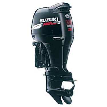 Suzuki Suzuki Df140
