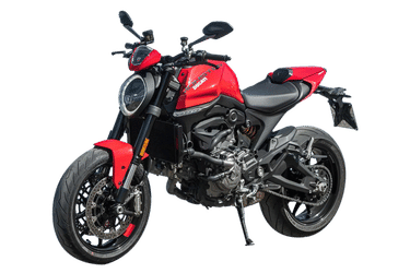Ducati Monster