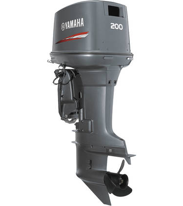 Yamaha Yamaha Two Stroke
