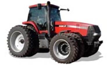 Case Ih Mx 240