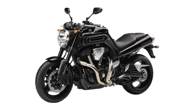 Yamaha Yamaha Mt01