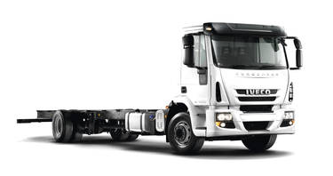 Iveco Eurocargo